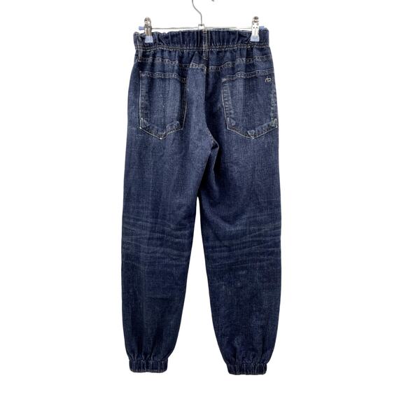 Rag & Bone miramar Sweatpant jogger Jeans - Picture 4 of 4